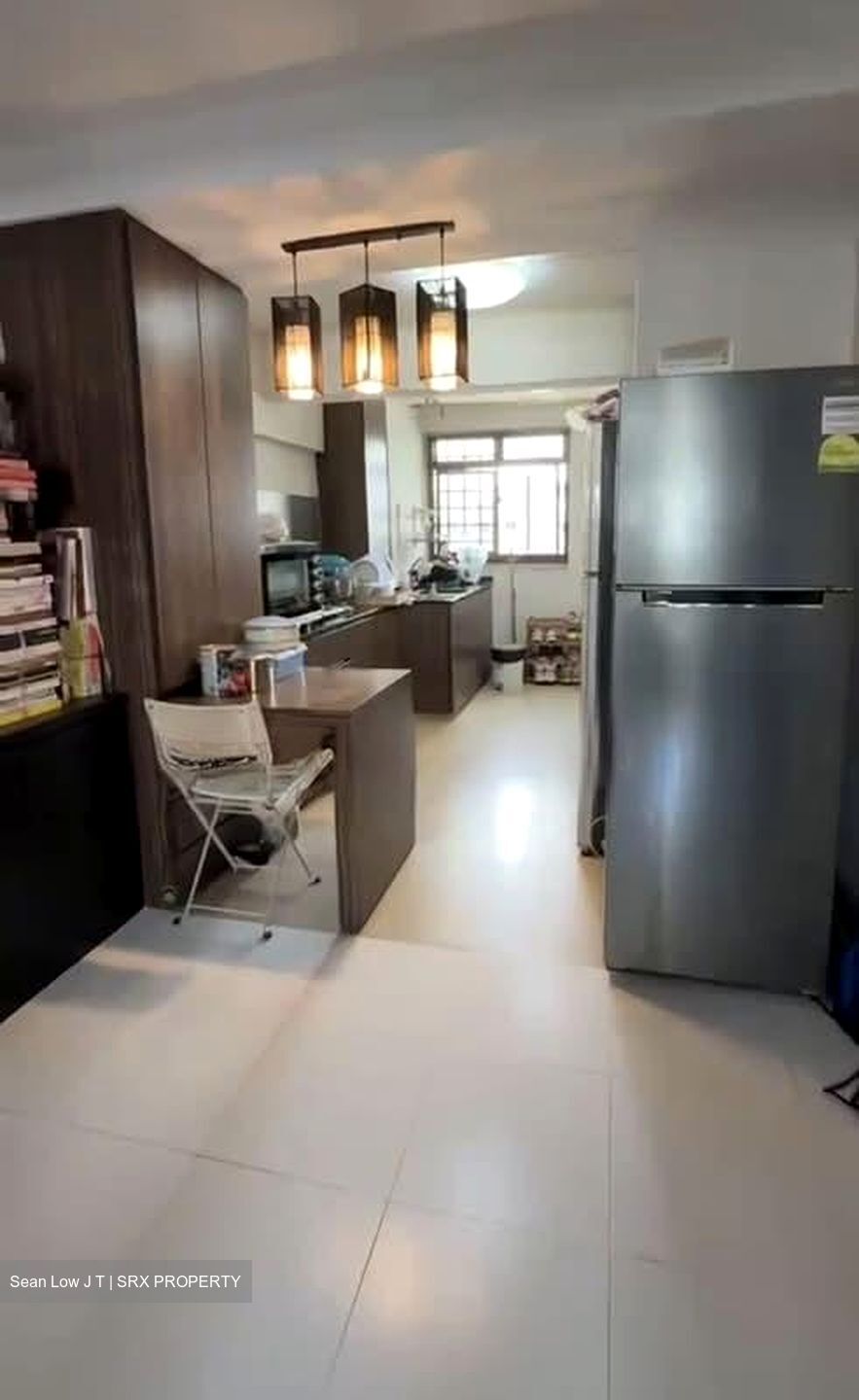Blk 16 BOON KENG VILLE (Kallang/Whampoa), HDB 3 Rooms #597669921